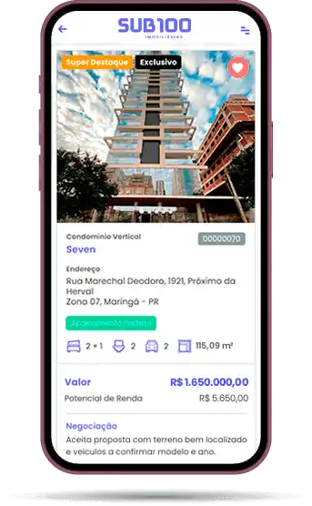 Resultado do anúncio de imóveis no CRM no celular resultado-do-anúncio-de-imóveis-no-crm-no-celular